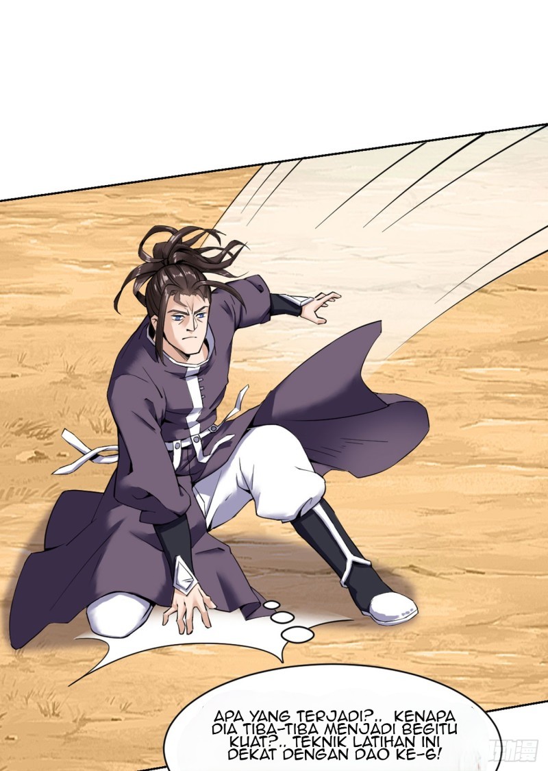 Divine Emperor Bab 02 halaman 48