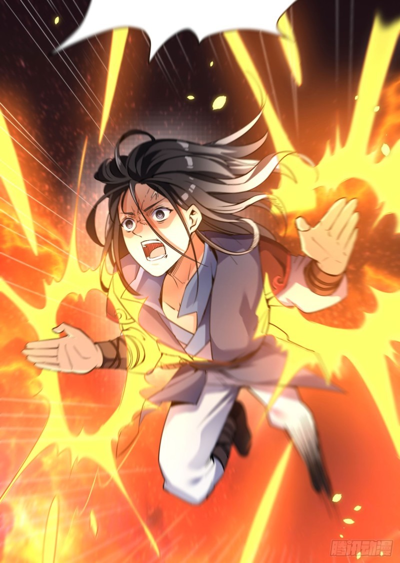 Divine Emperor Bab 02 halaman 52