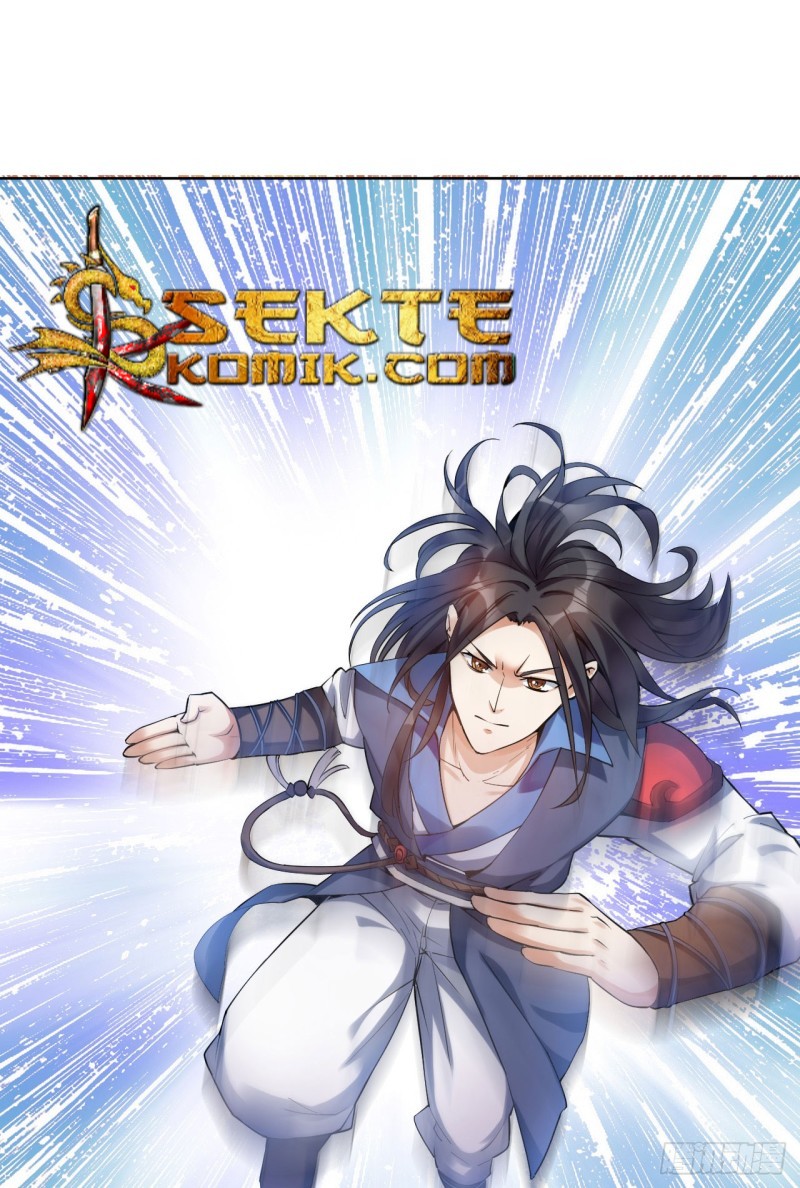 Divine Emperor Bab 03 halaman 3