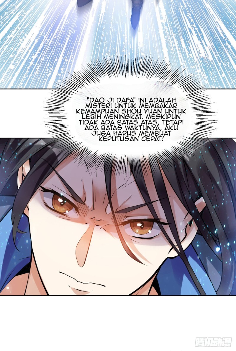 Divine Emperor Bab 03 halaman 4