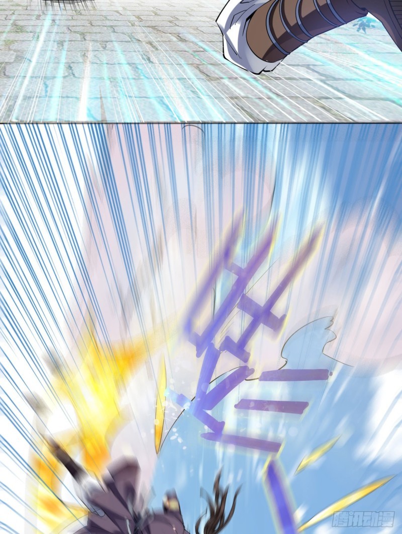 Divine Emperor Bab 03 halaman 9