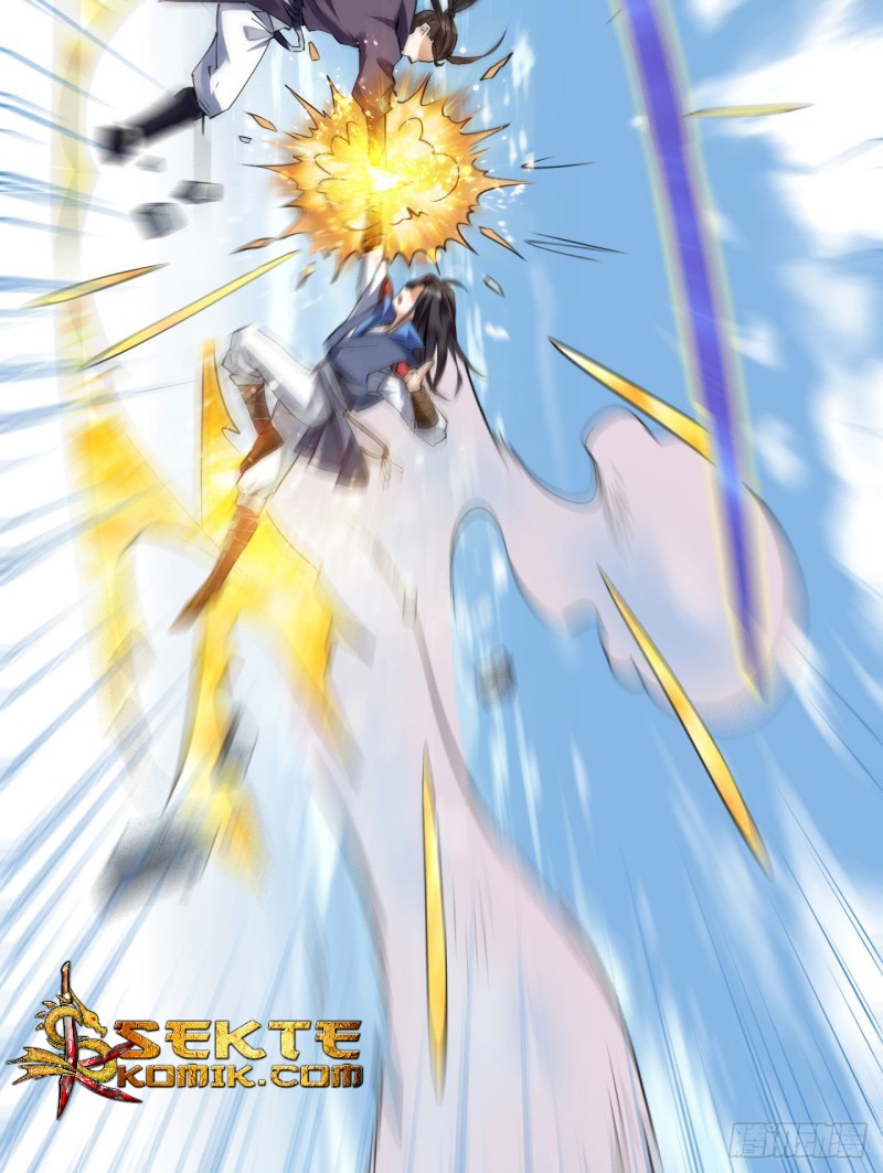 Divine Emperor Bab 03 halaman 10
