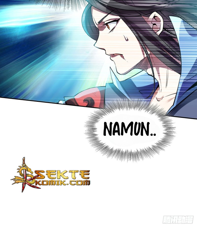 Divine Emperor Bab 03 halaman 12