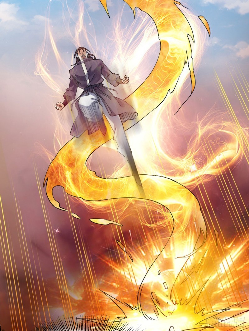 Divine Emperor Bab 03 halaman 15