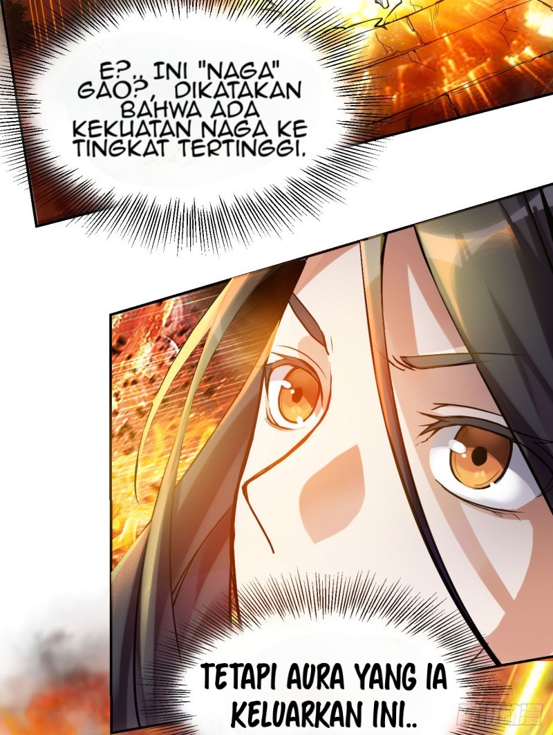 Divine Emperor Bab 03 halaman 16