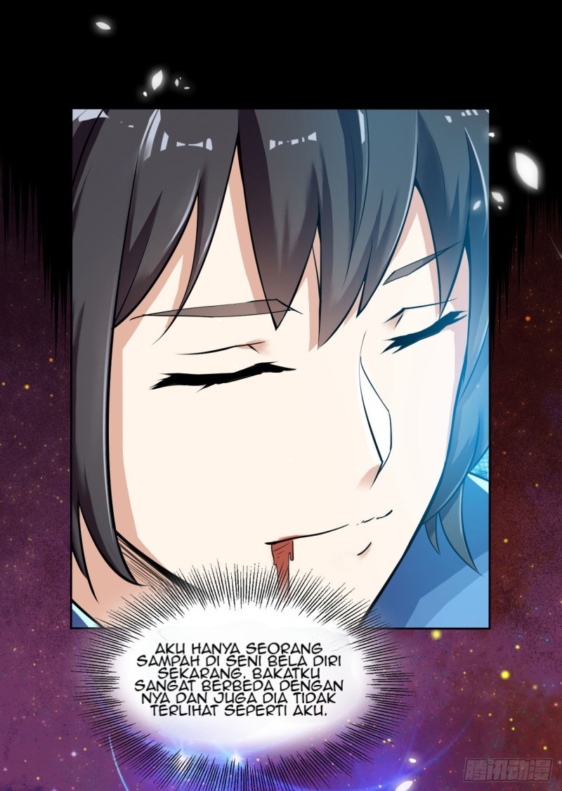 Divine Emperor Bab 03 halaman 42