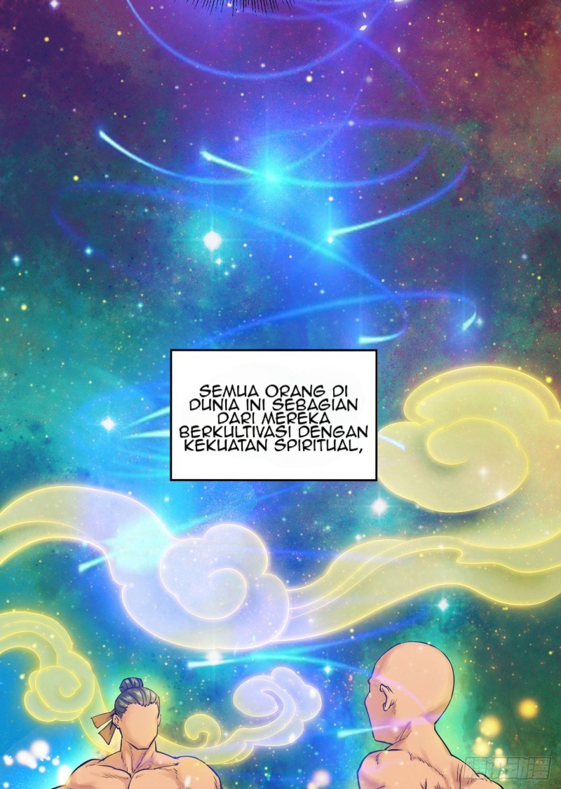 Divine Emperor Bab 03 halaman 43