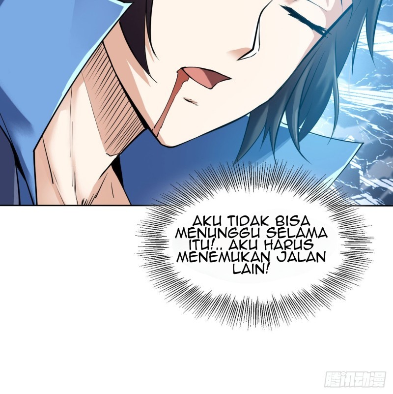 Divine Emperor Bab 03 halaman 47