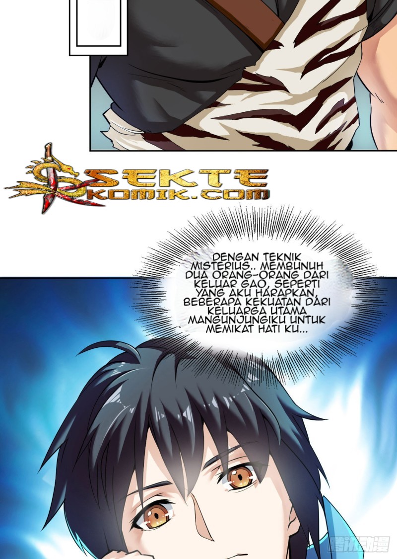 Divine Emperor Bab 03 halaman 52