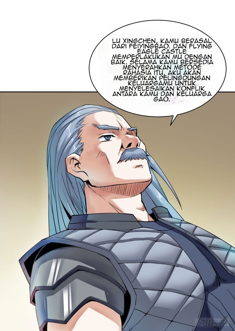 Divine Emperor Bab 03 halaman 54