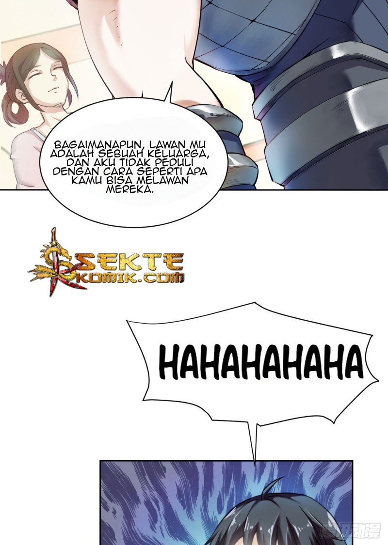 Divine Emperor Bab 03 halaman 55