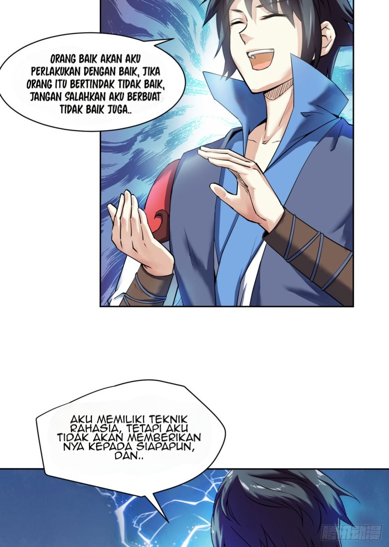 Divine Emperor Bab 03 halaman 56