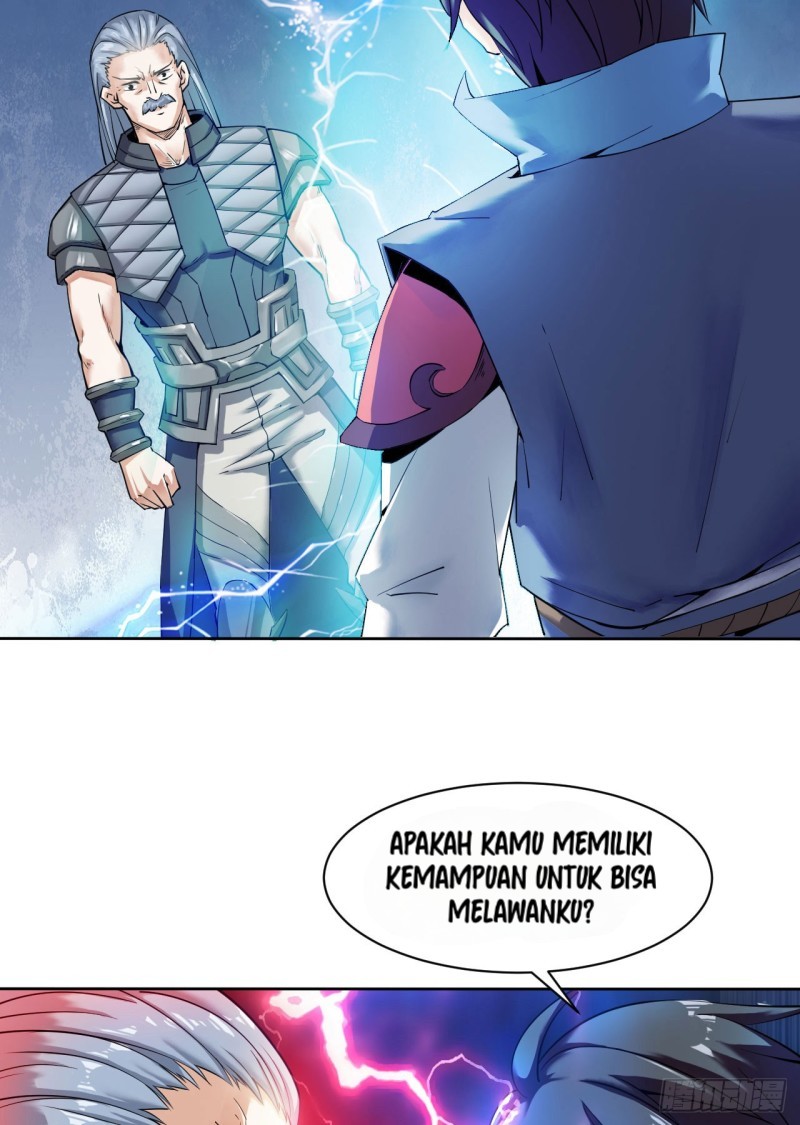 Divine Emperor Bab 03 halaman 57