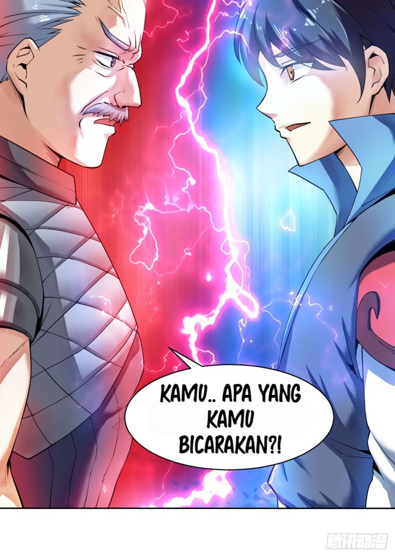 Divine Emperor Bab 03 halaman 58
