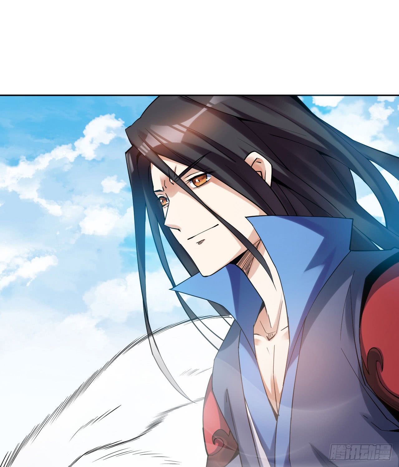 Divine Emperor Bab 04 halaman 8