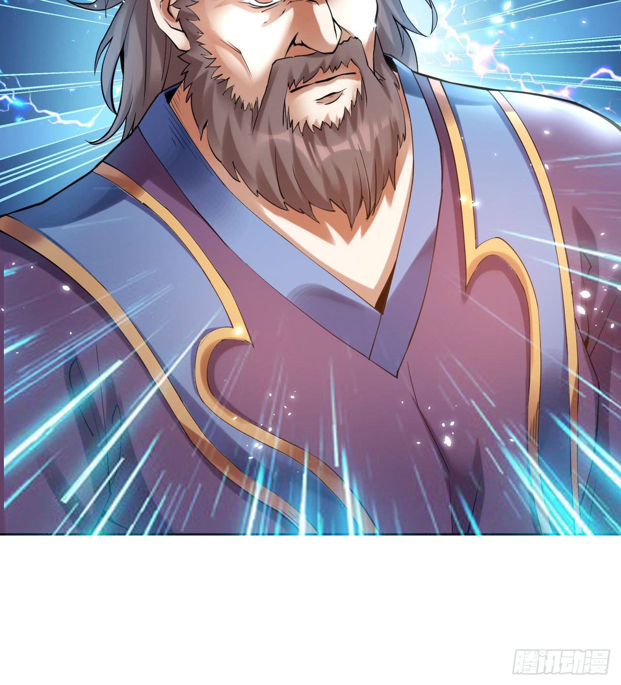 Divine Emperor Bab 04 halaman 13