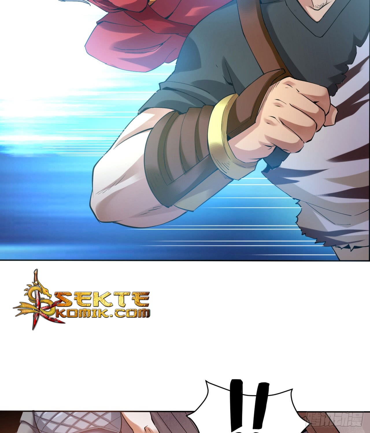 Divine Emperor Bab 04 halaman 24