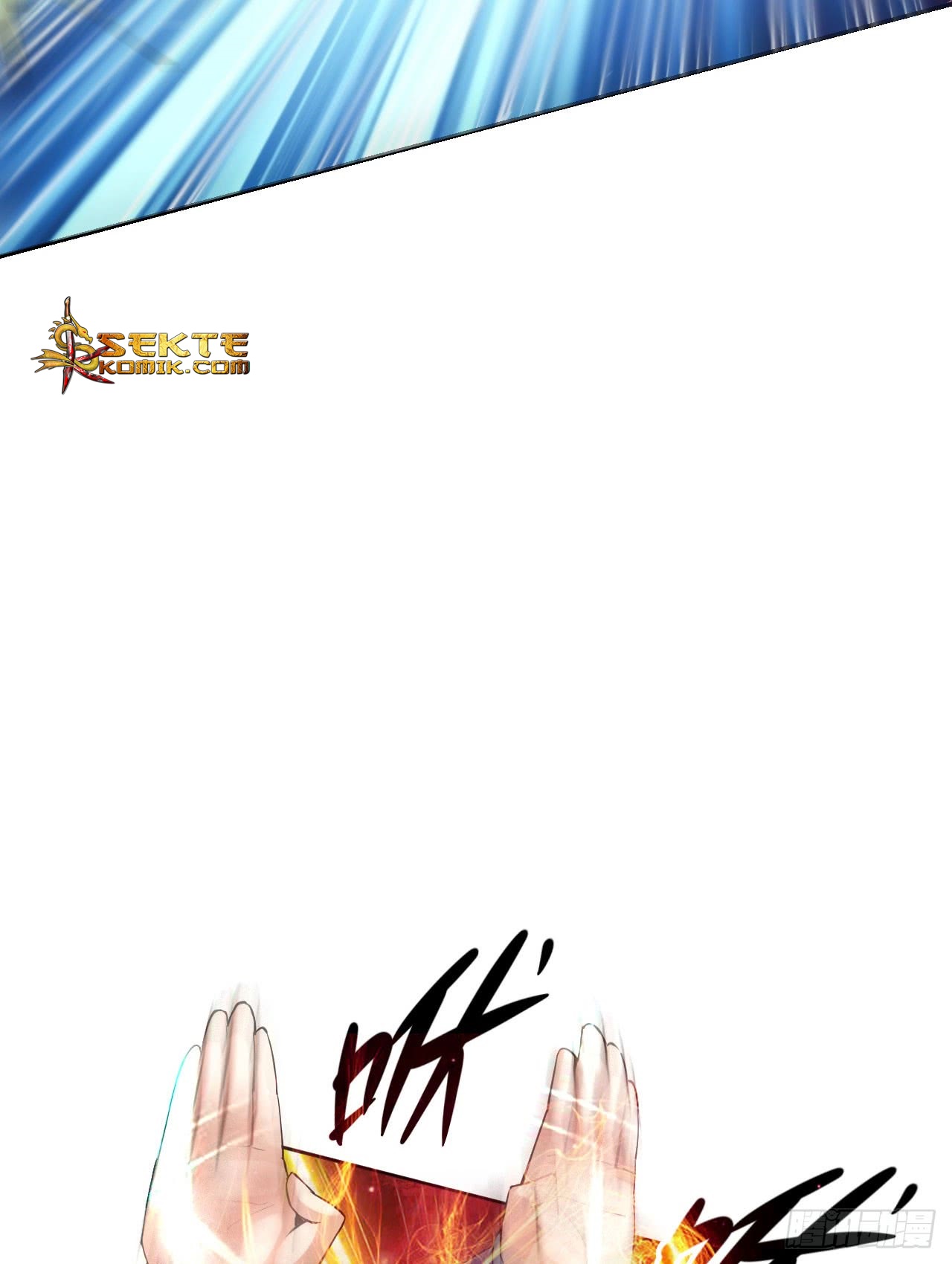 Divine Emperor Bab 04 halaman 29