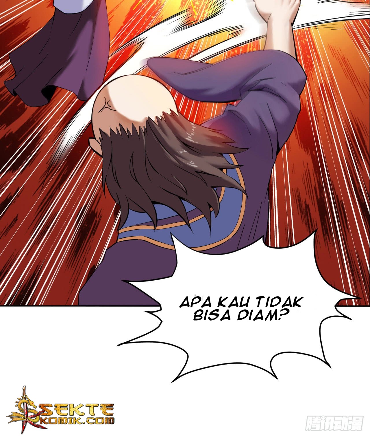 Divine Emperor Bab 04 halaman 41