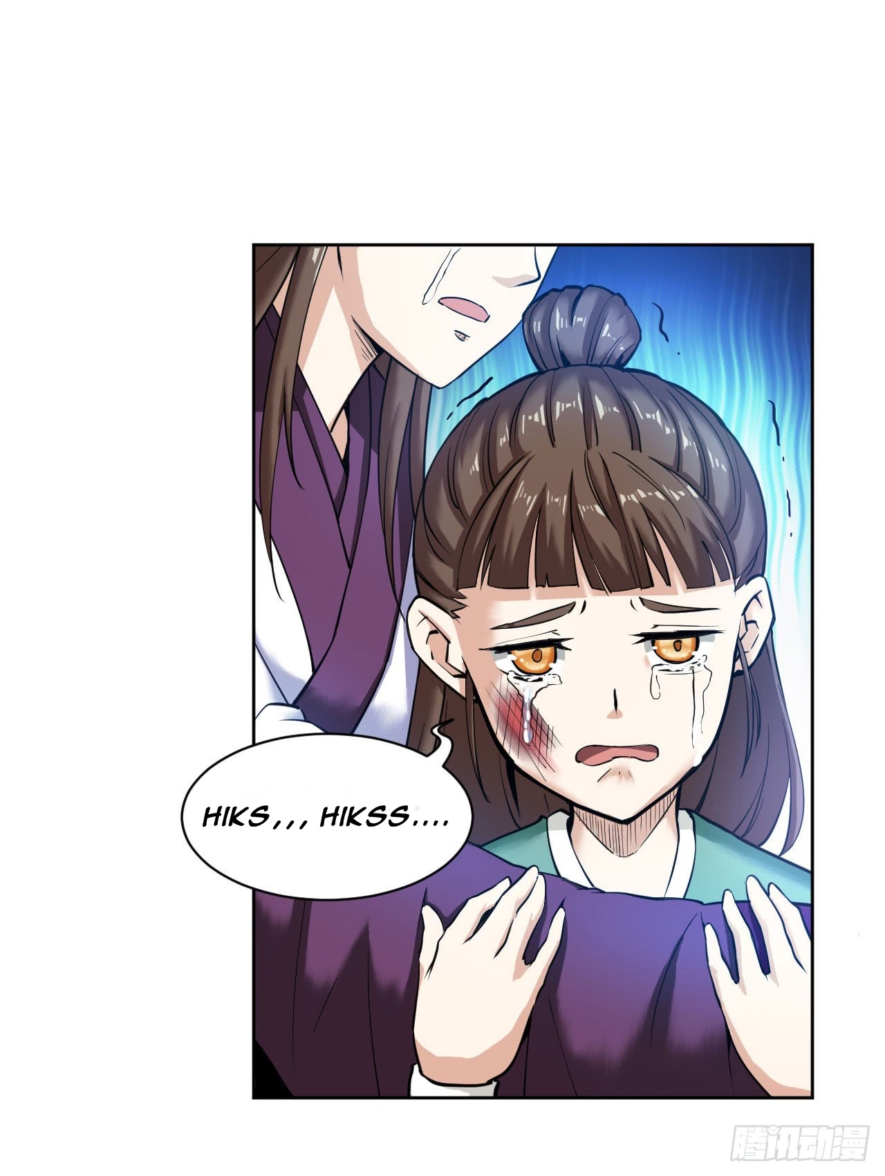 Divine Emperor Bab 04 halaman 42