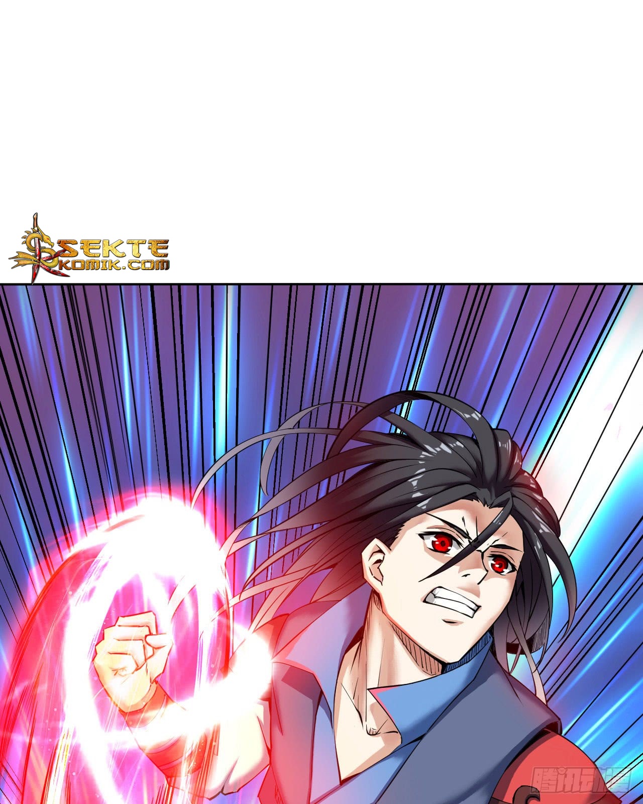 Divine Emperor Bab 04 halaman 47