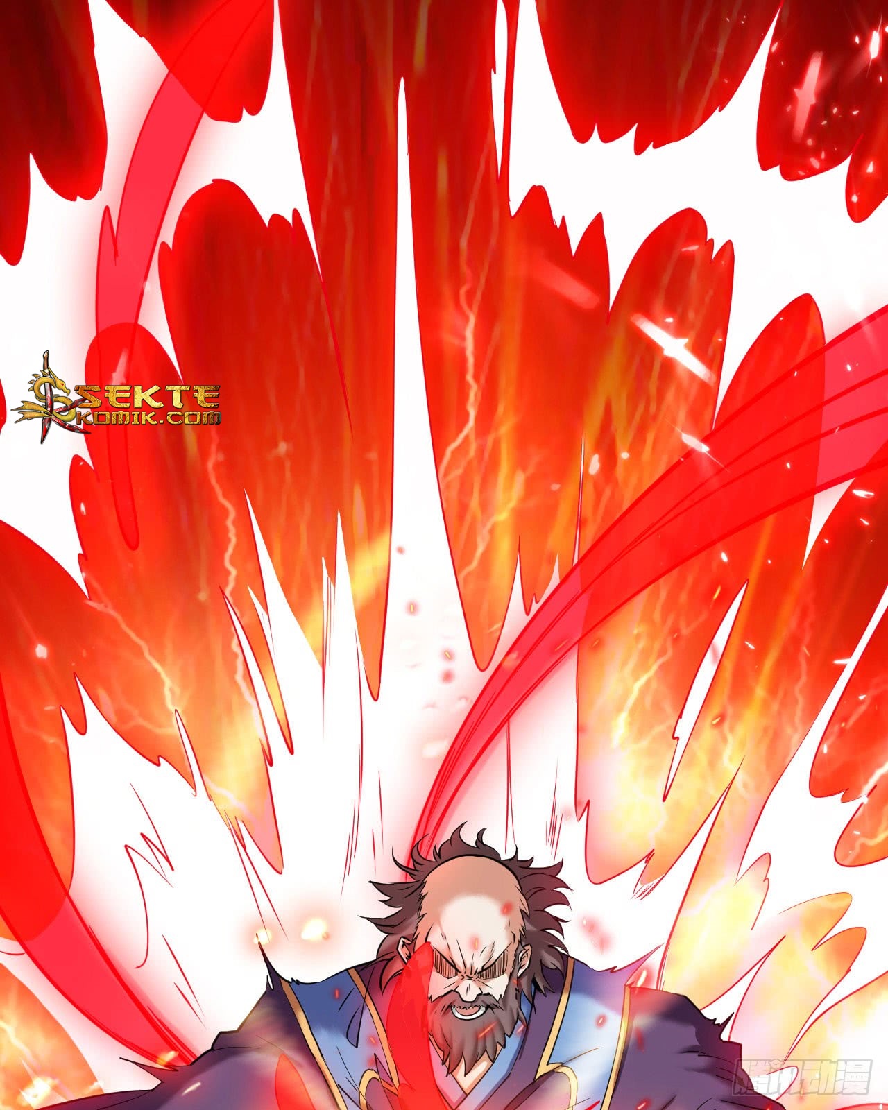 Divine Emperor Bab 04 halaman 51