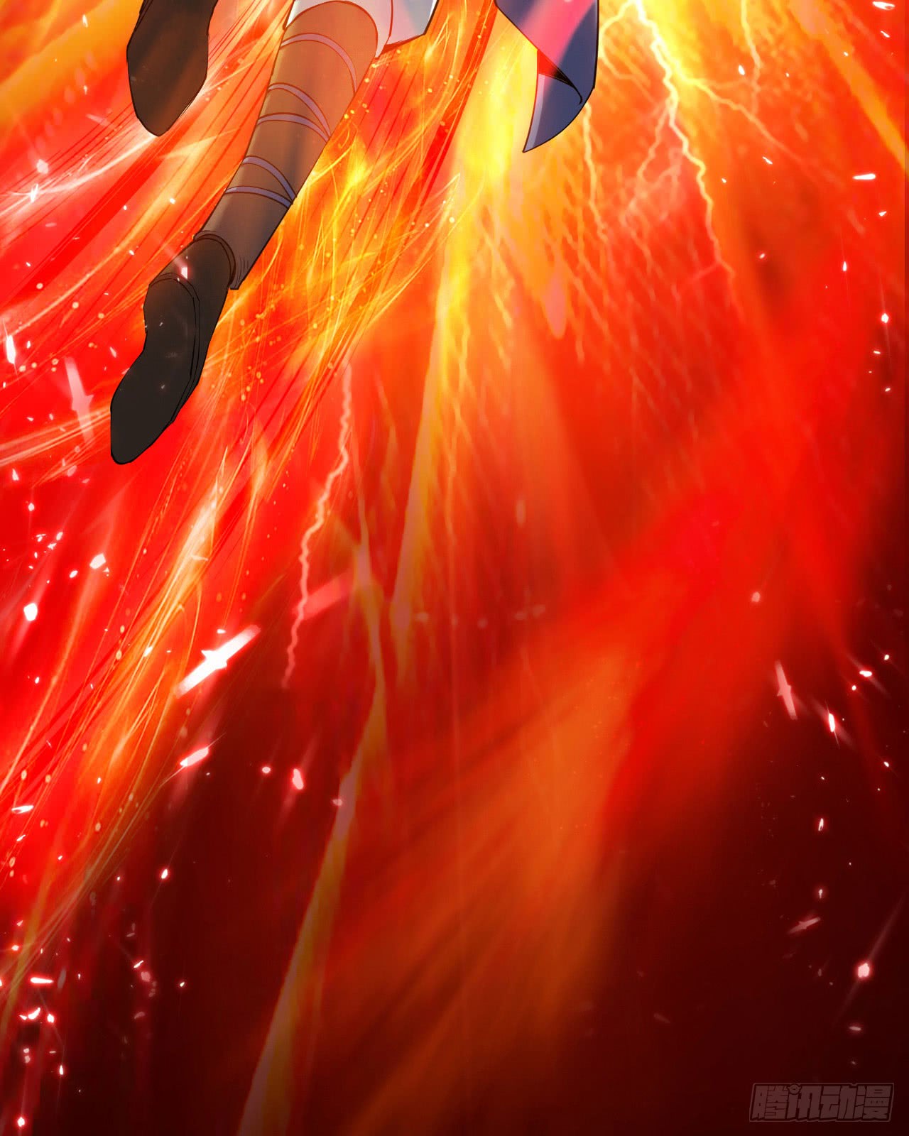 Divine Emperor Bab 04 halaman 52