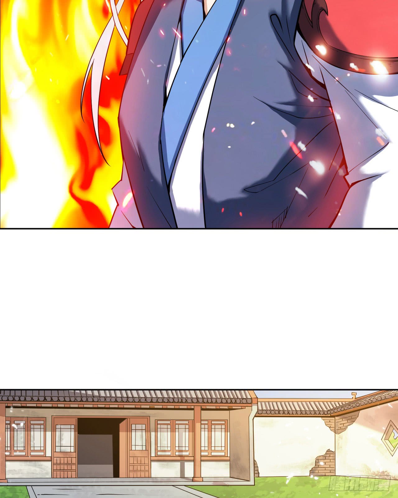 Divine Emperor Bab 04 halaman 60