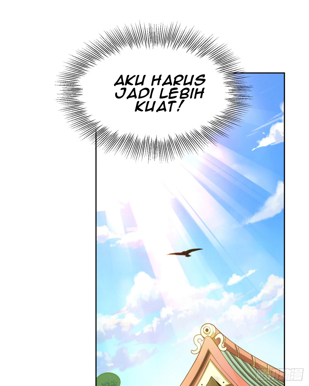 Divine Emperor Bab 05 halaman 9