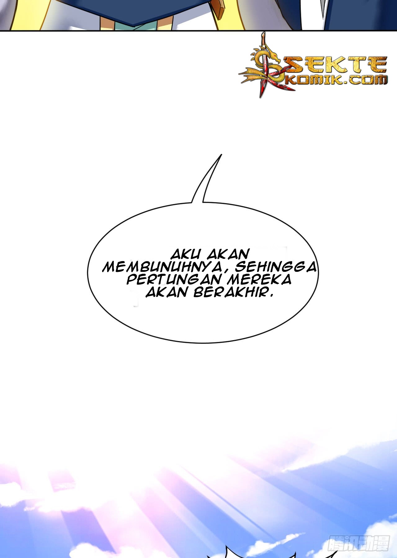 Divine Emperor Bab 05 halaman 26