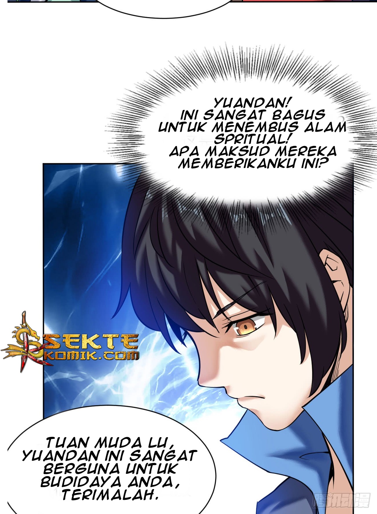 Divine Emperor Bab 05 halaman 37