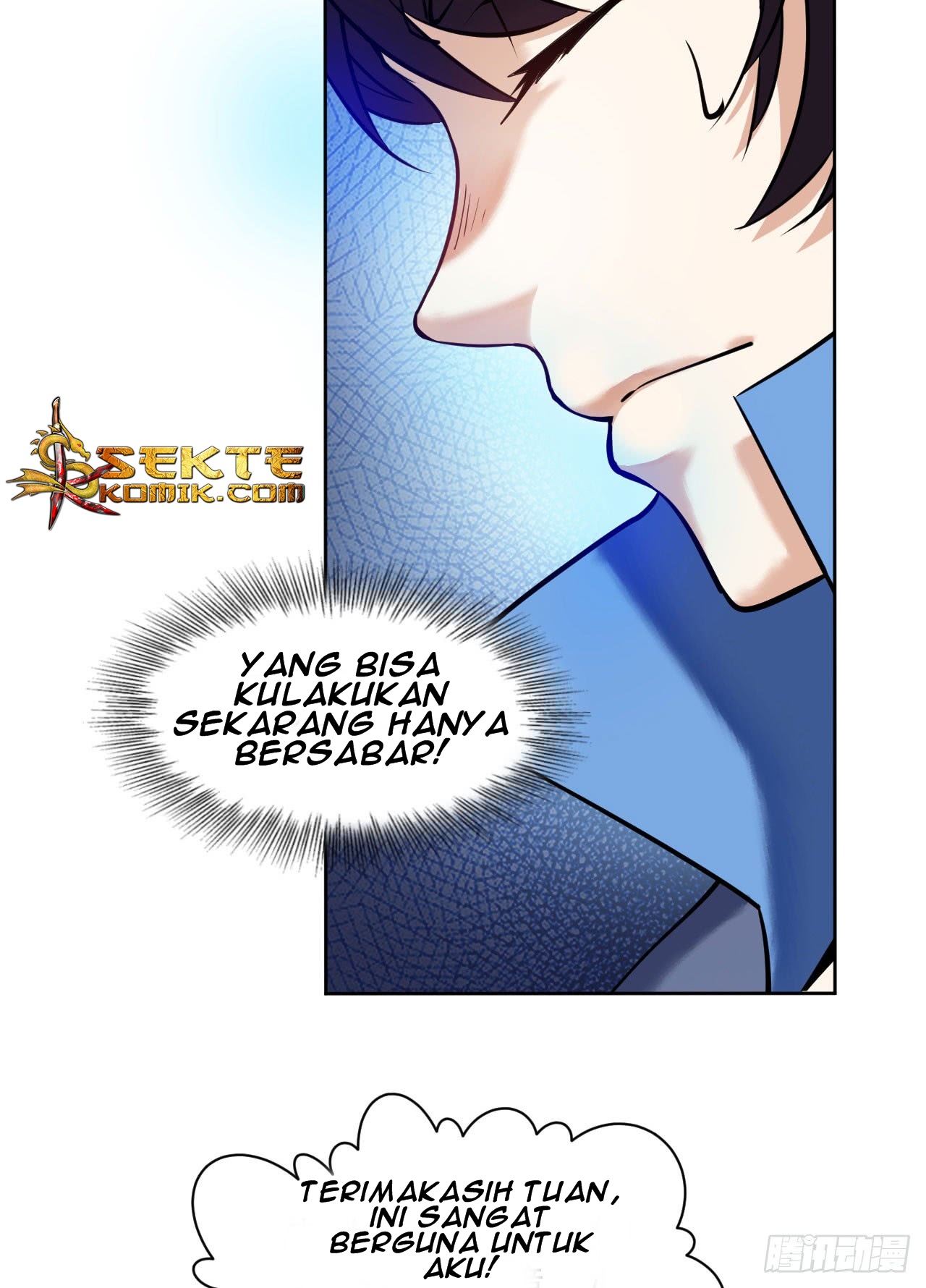 Divine Emperor Bab 05 halaman 41