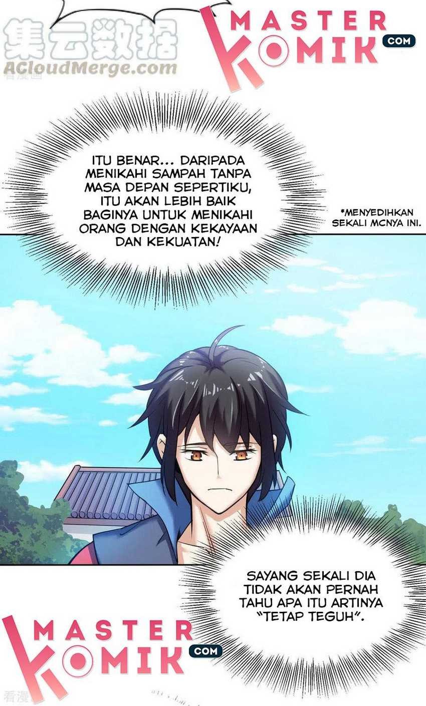 Divine Emperor Bab 06 halaman 7