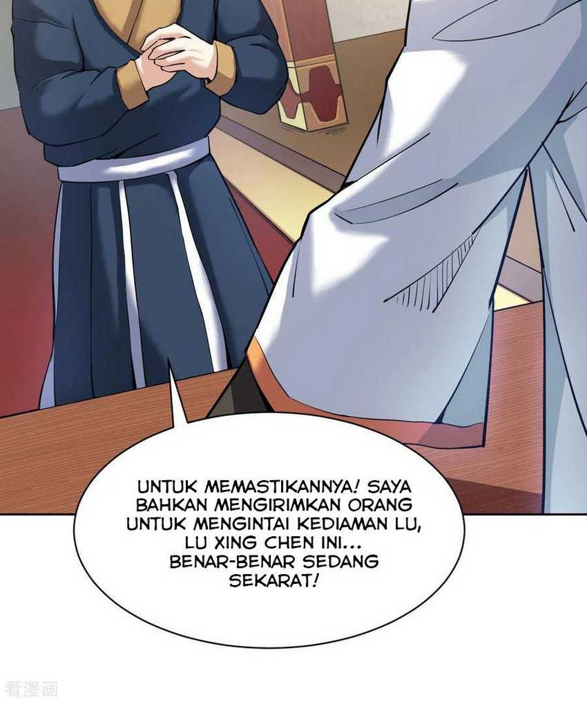 Divine Emperor Bab 06 halaman 19