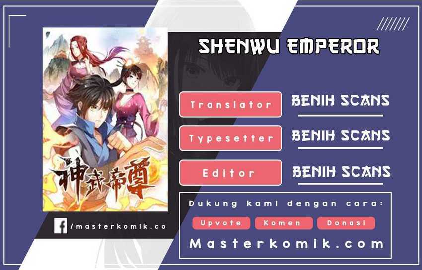 Divine Emperor Bab 07 halaman 1