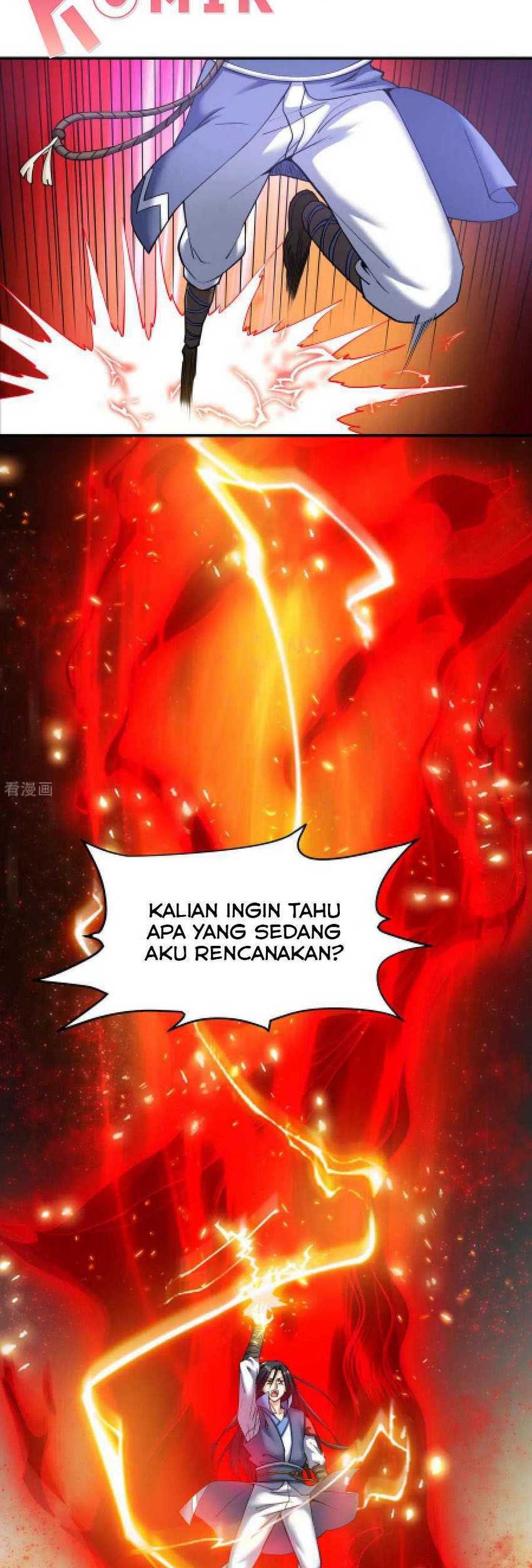 Divine Emperor Bab 07 halaman 11