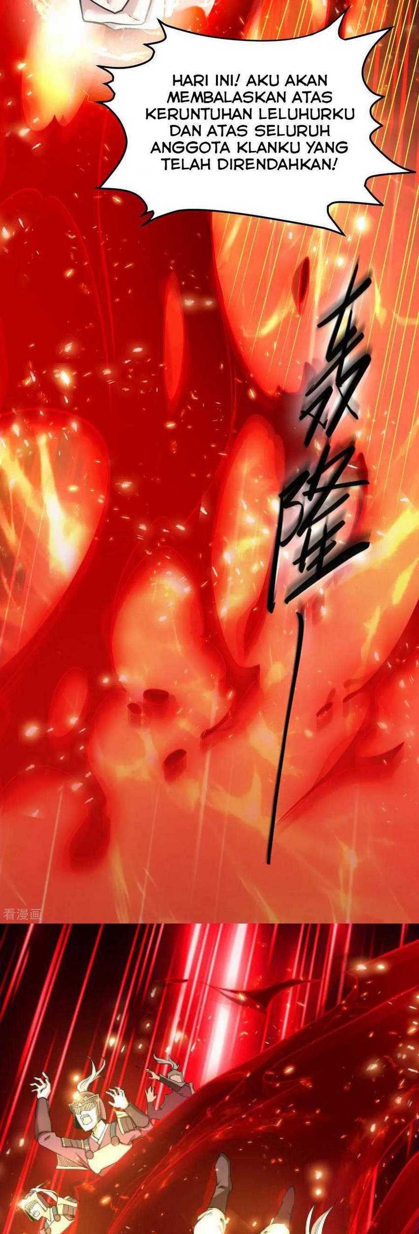 Divine Emperor Bab 07 halaman 17