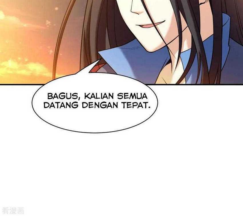 Divine Emperor Bab 07 halaman 23