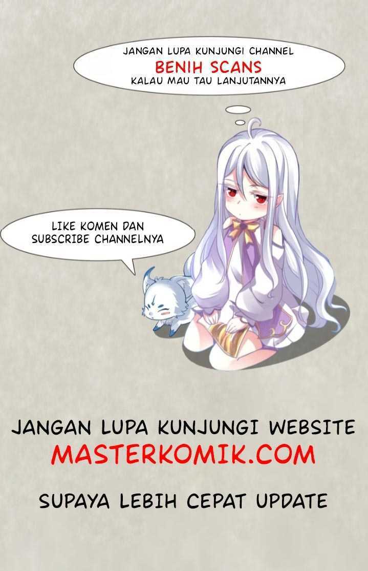 Divine Emperor Bab 07 halaman 25