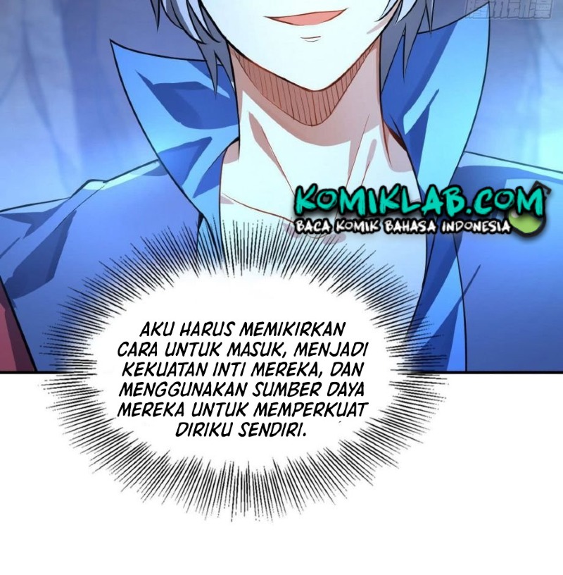 Divine Emperor Bab 09 halaman 23