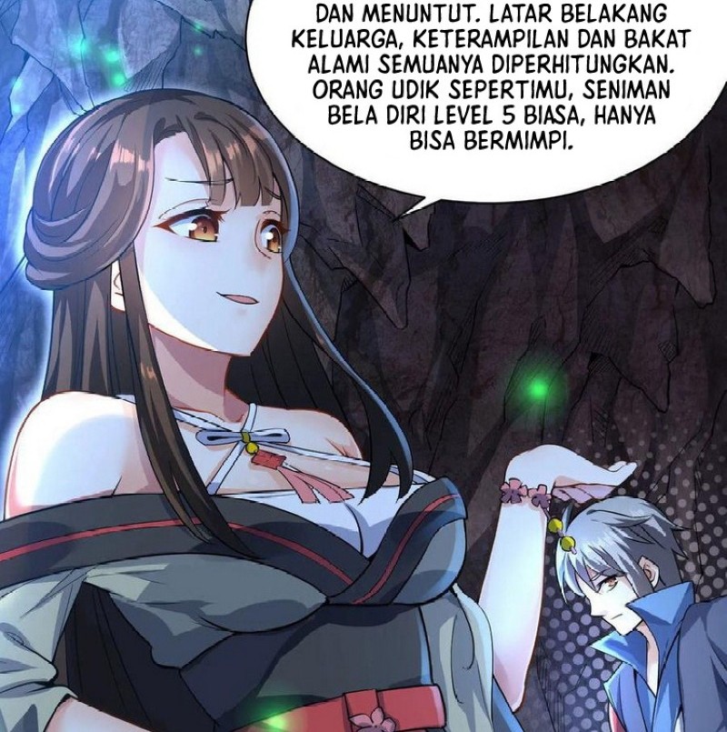 Divine Emperor Bab 10 halaman 4