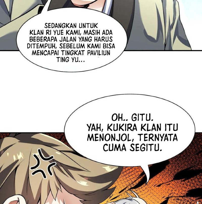 Divine Emperor Bab 10 halaman 6