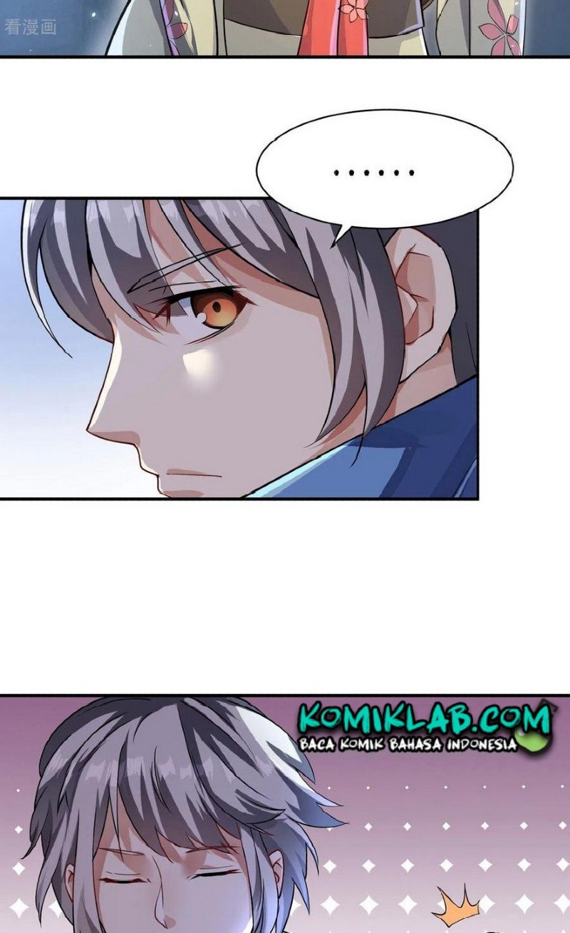 Divine Emperor Bab 10 halaman 12