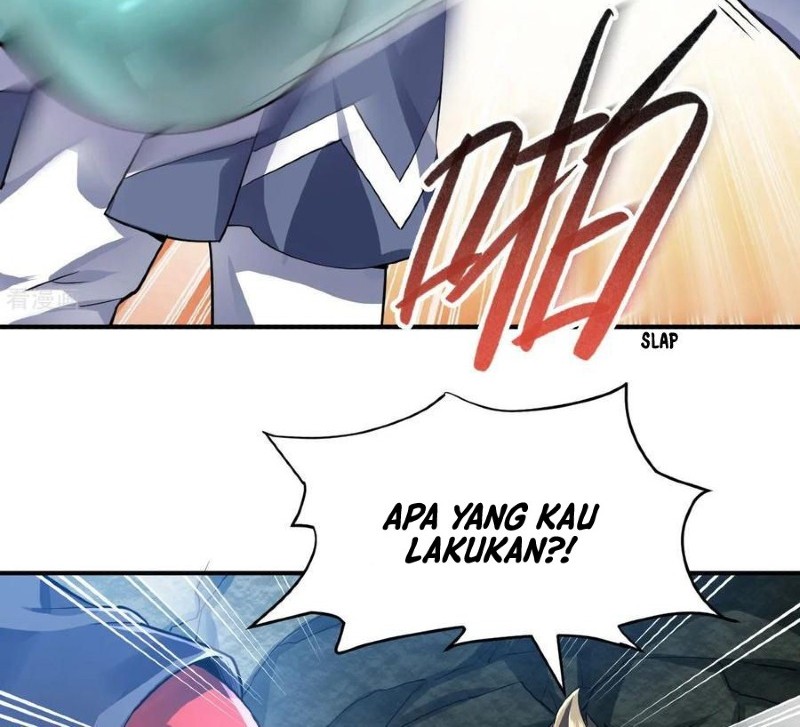 Divine Emperor Bab 10 halaman 20