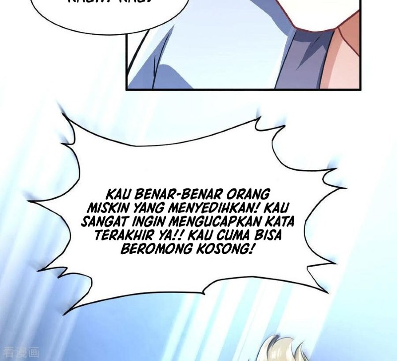 Divine Emperor Bab 10 halaman 24