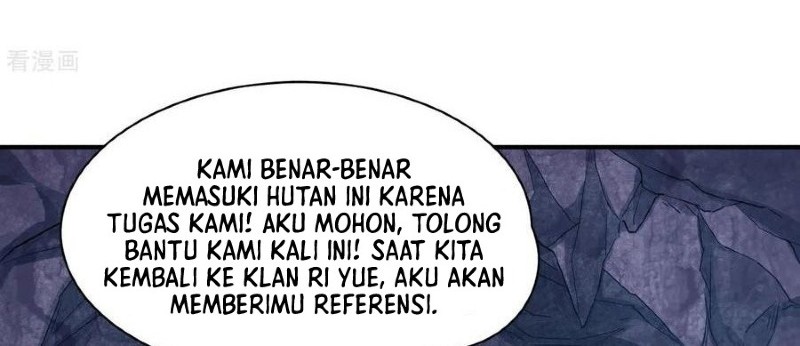 Divine Emperor Bab 10 halaman 26