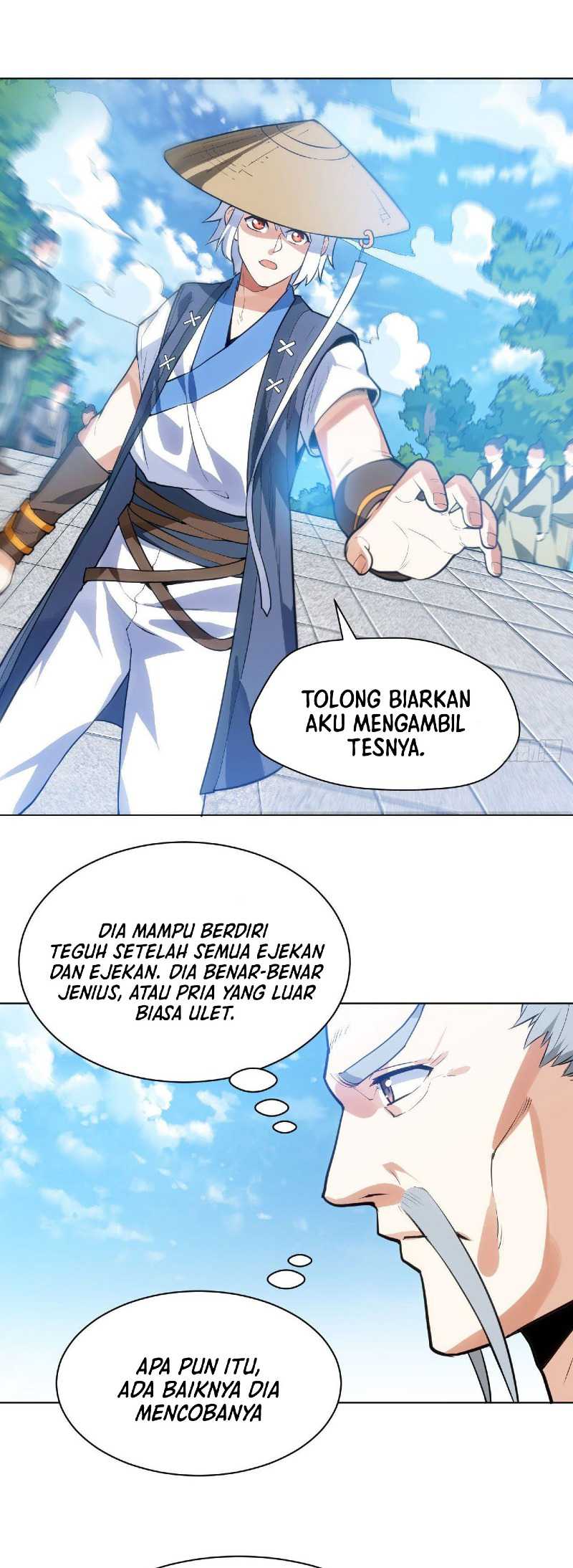 Divine Emperor Bab 15 halaman 29