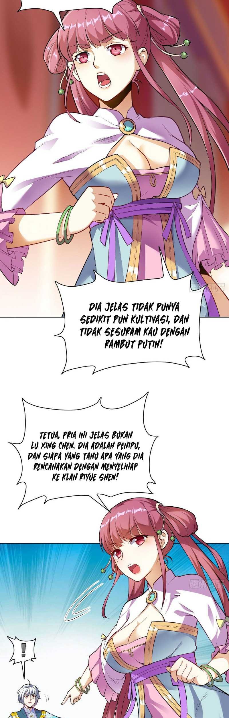 Divine Emperor Bab 16 halaman 24