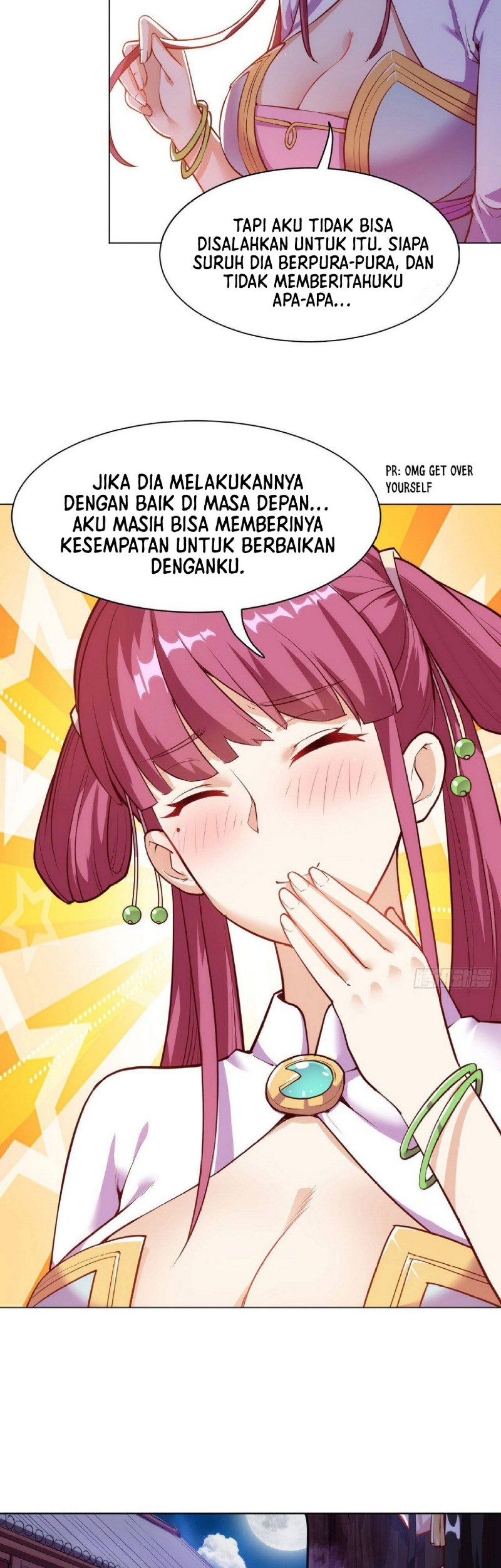 Divine Emperor Bab 18 halaman 10