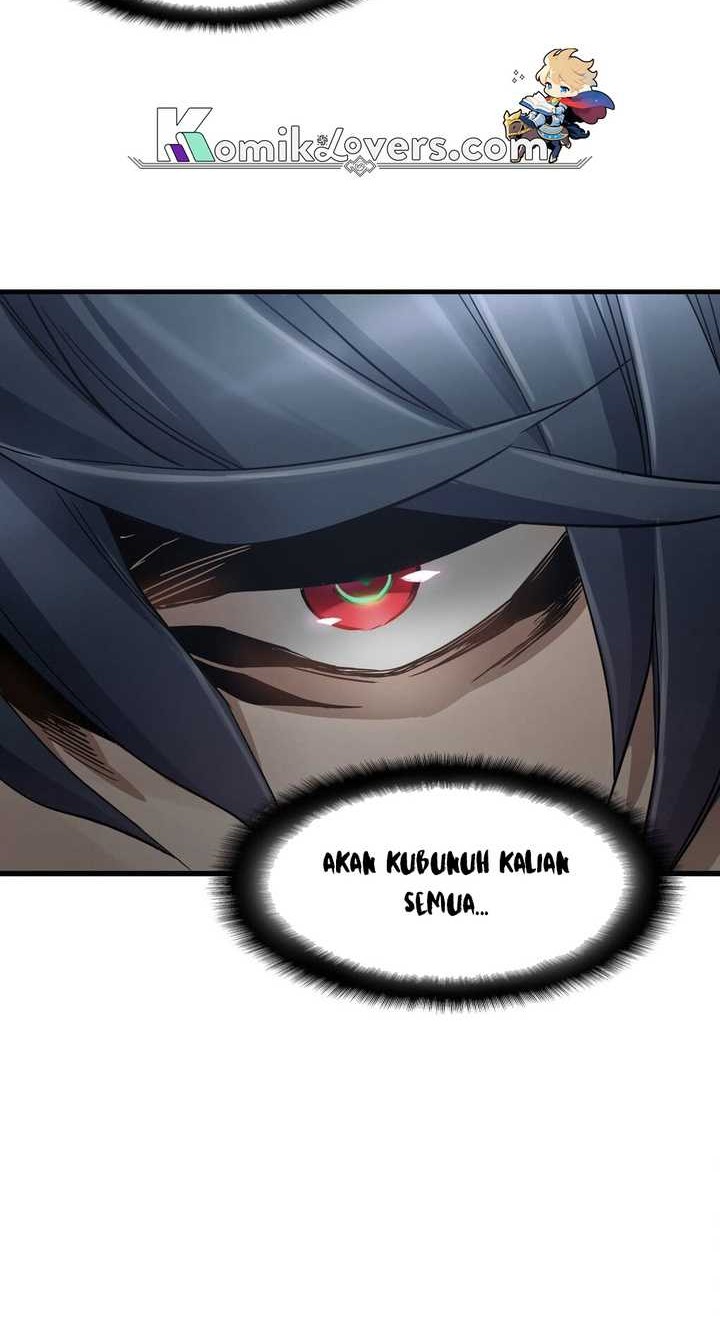Divine Hand Bab 01 halaman 9